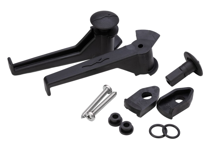 Купить GOIOT Inside Handles for TRADITION Hatch / pair 43631-bvs 7ft.ru в интернет магазине Семь Футов