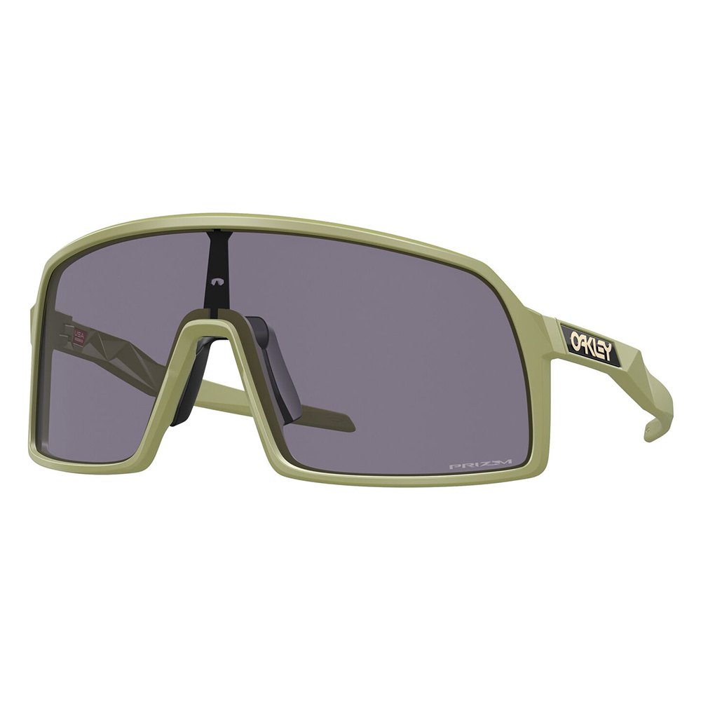 Oakley OO9462-1228 Солнцезащитные очки Sutro s  Matte Fern Prizm Grey/CAT3