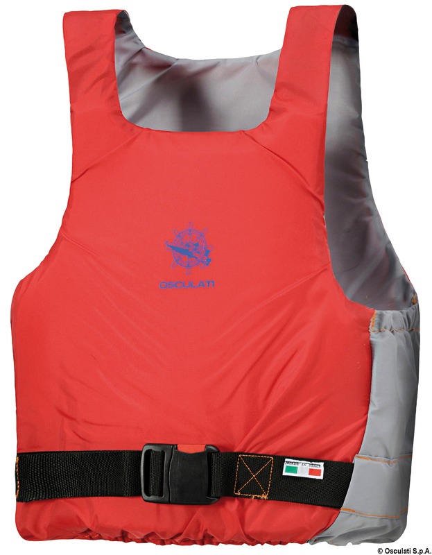 Купить Lifevest Niagara L 22.491.02 7ft.ru в интернет магазине Семь Футов