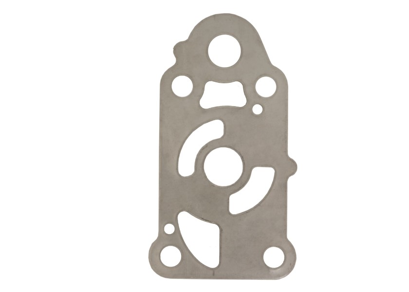 Купить MERCURY Water Pump Base Plate 898101371 51749-bvs 7ft.ru в интернет магазине Семь Футов