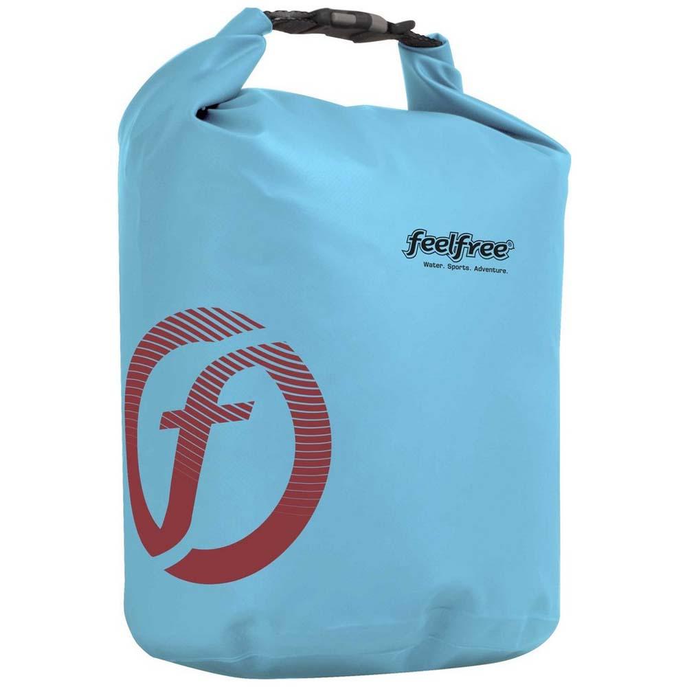 Feelfree gear Dry-Tube-CS15_BlueSky Tube Сухой Мешок 15L Голубой Blue Sky