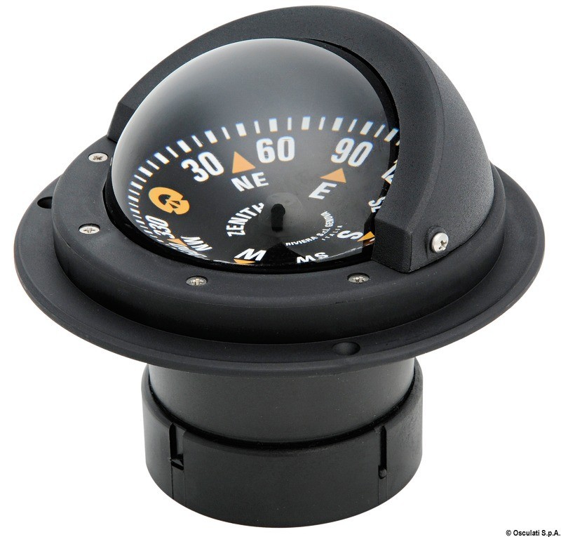 Купить RIVIERA BZ1 compass 3, 25.013.00 7ft.ru в интернет магазине Семь Футов