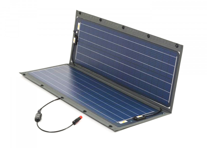 Купить SUNWARE RX22052 Solar Panel  / 120 W / foldable / 1106 x 826 x 3 mm 21387-bvs 7ft.ru в интернет магазине Семь Футов