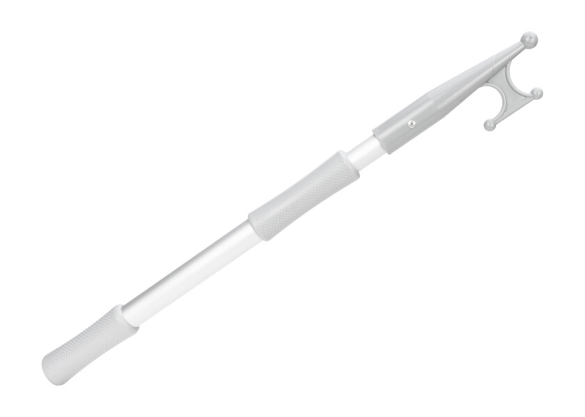 Купить Telescopic boat hook / 60-100 cm 97127-bvs 7ft.ru в интернет магазине Семь Футов