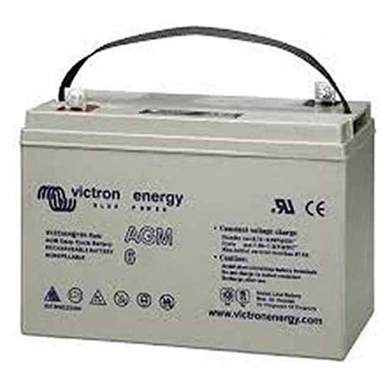 Victron energy NBA-558 AGM Deep Cycle 6V/240AH батарея  Grey