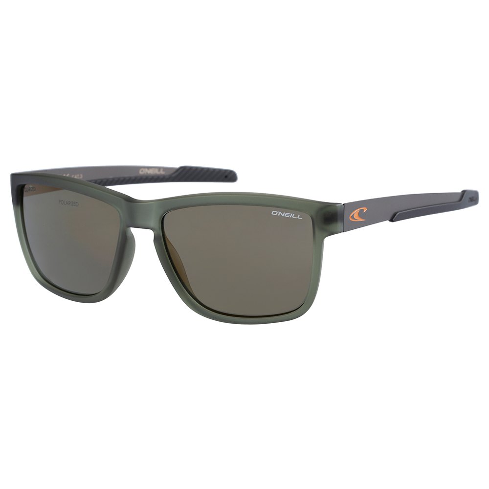 O´neill 966076-40-1130 поляризованные солнцезащитные очки On 9006 2.0 109P Green Hydrofreak/CAT3