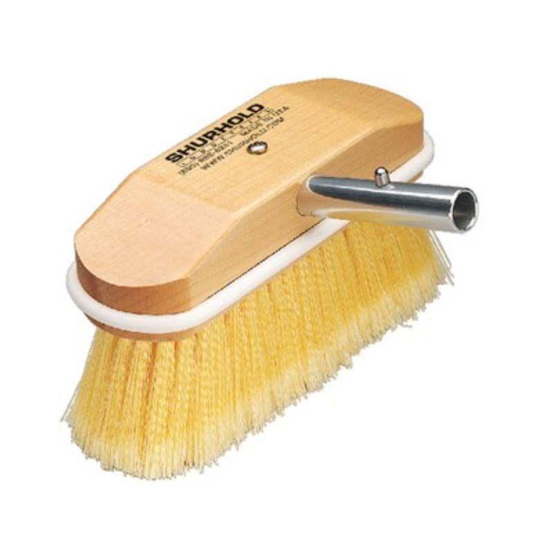 Shurhold 658-308 Special Application Brush Желтый  Yellow One Size 