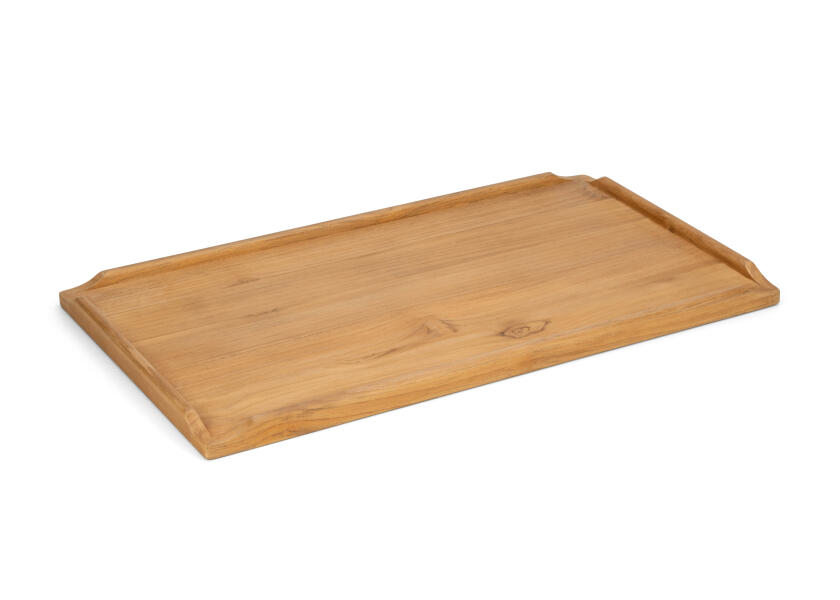 Купить ARC Teak-Tischplatte / 55 x 80 cm 32230-bvs 7ft.ru в интернет магазине Семь Футов