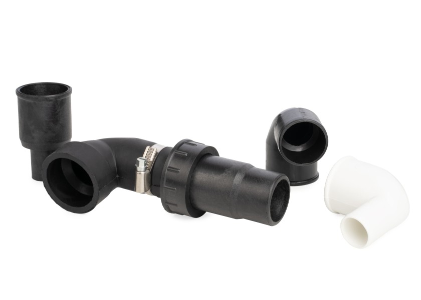 Купить OCEAN TECHNOLOGIES Outlet Nozzle for LAGUNA On-board Toilet 76942-bvs 7ft.ru в интернет магазине Семь Футов