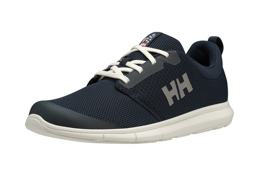 Купить HELLY HANSEN 11572_597-13 Мужские кроссовки FEATHERING / темно-синий/белый / Размер обуви: 48 478019-bvs 7ft.ru в интернет магазине Семь Футов