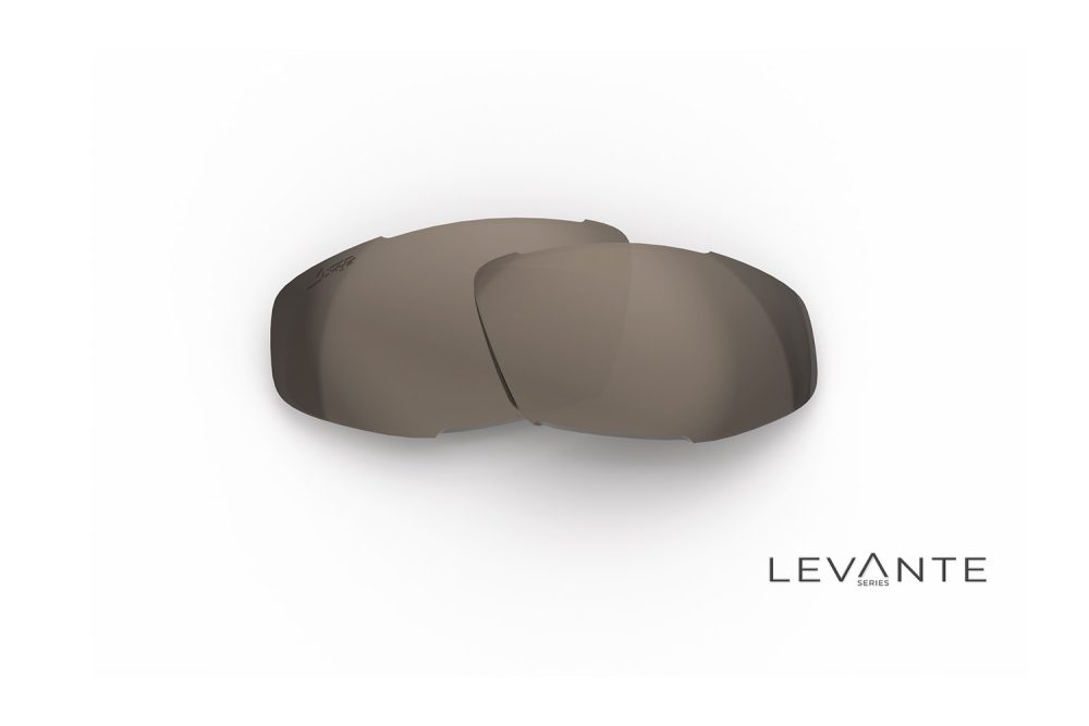 Купить Сменные линзы LiP Surge Aero Lenses / PC Polarized / Levante Series Chroma Brown, 3393 7ft.ru в интернет магазине Семь Футов