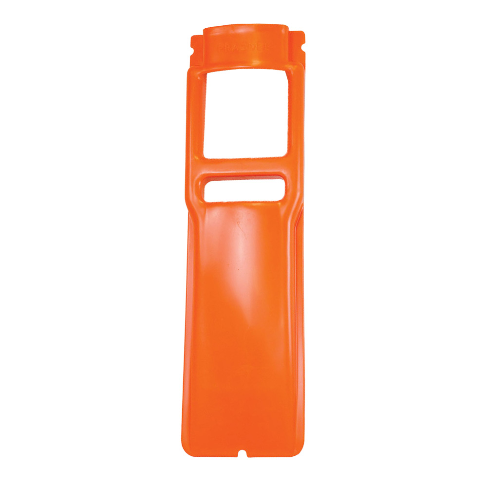 Гребок Optiparts EX1440 480x133мм оранжевый из пластмассы для швертбота Оптимист