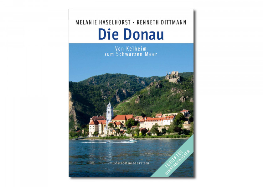 Купить DELIUS-KLASING 978-3-667-12172-1 ДК - Дунай 77548-bvs 7ft.ru в интернет магазине Семь Футов