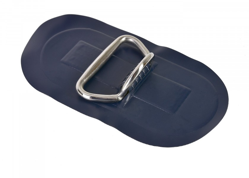 Купить SEATEC D-Ring Attachment with Handle / dark-blue 56542-bvs 7ft.ru в интернет магазине Семь Футов