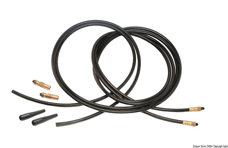 Купить Kit 2 hoses 9 m, 45.290.92 7ft.ru в интернет магазине Семь Футов