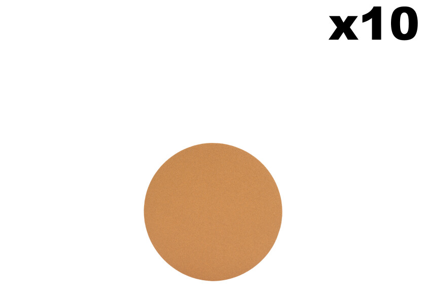 Купить SEATEC Sandpaper Disc / 75 mm / 10 x 31449-bvs 7ft.ru в интернет магазине Семь Футов