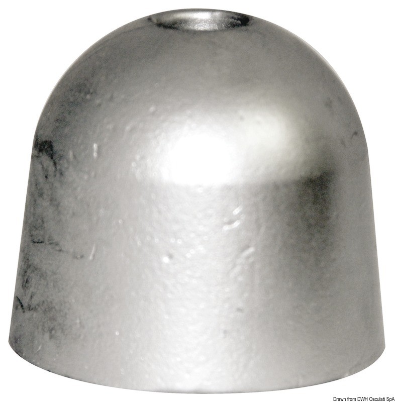 Купить Aluminium spare anode orig. ref. 02481, 43.070.34 7ft.ru в интернет магазине Семь Футов
