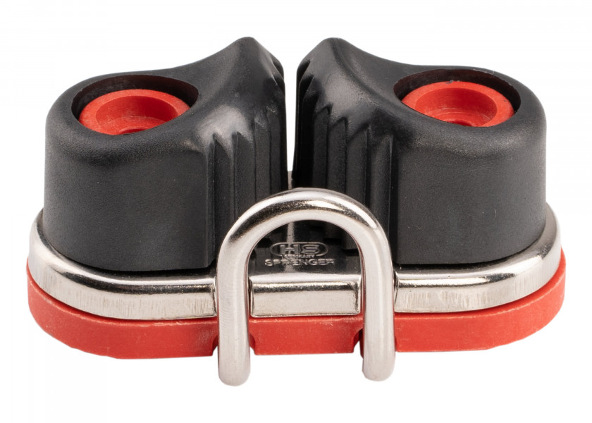 Купить SPRENGER Cleat with Base Plate / for rope 8 - 13 mm 25596-bvs 7ft.ru в интернет магазине Семь Футов