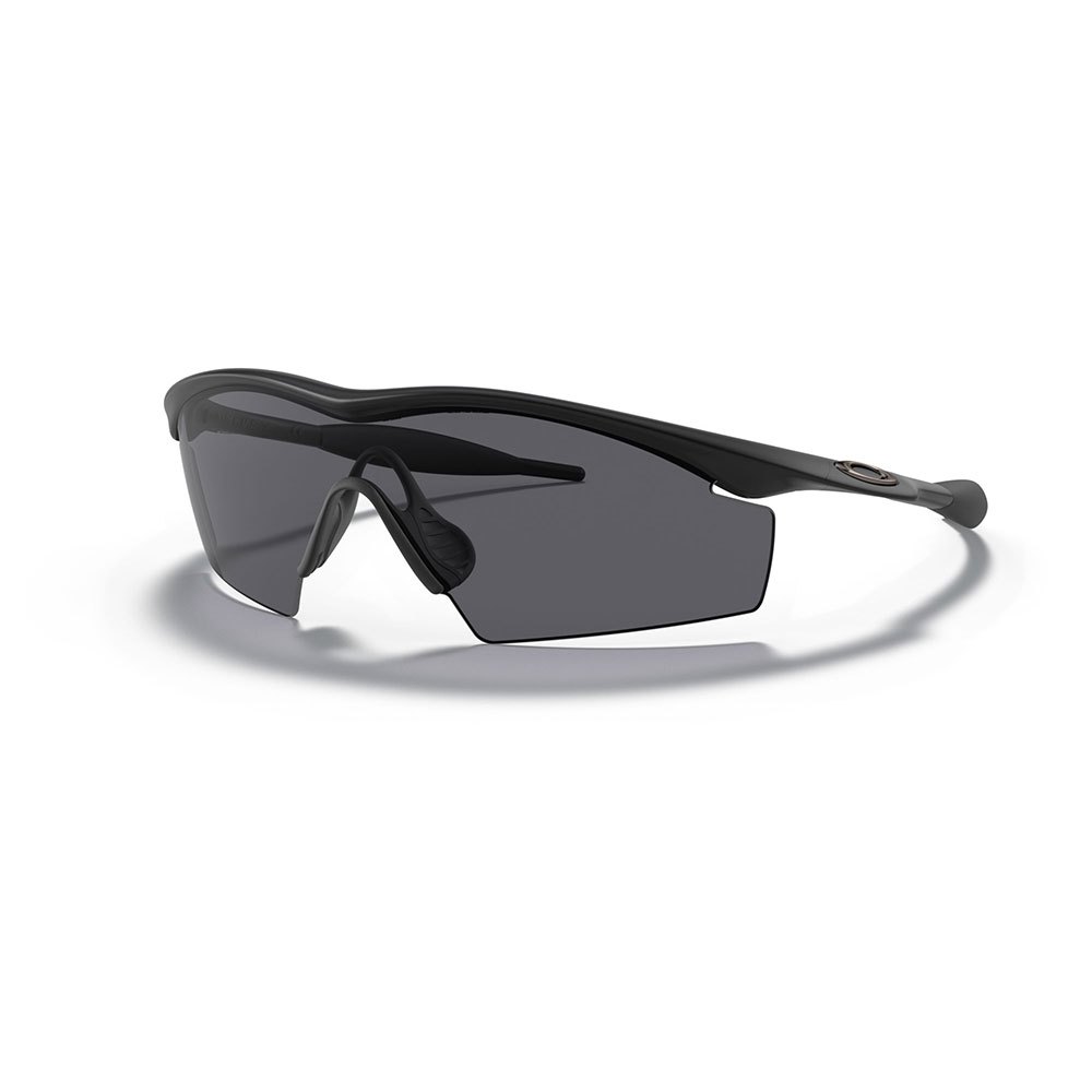 Oakley 0OO9060-11-162 M Frame Strike Солнцезащитные Очки Black Grey/CAT3