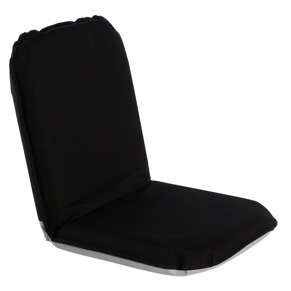 Comfort seat 6363026 Comfort Regular Сиденье  Black 100 x 48 x 8 cm