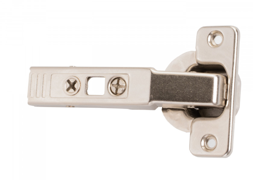 Купить BAVARIA CLIP Top Inset Blind Corner Hinge / 95° 22456-bvs 7ft.ru в интернет магазине Семь Футов