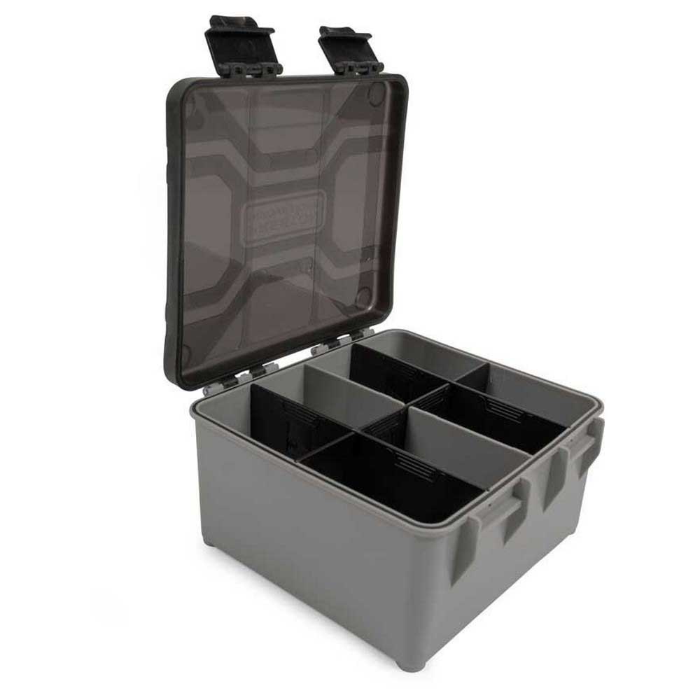 Preston innovations P0220113 Hardcase XL коробка Серый Grey
