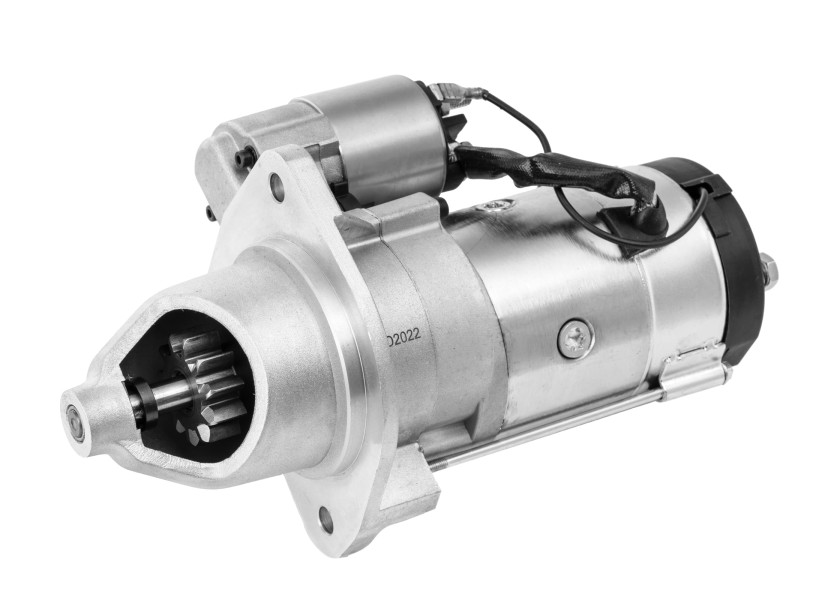 Купить Starter 12 V / for Volvo Penta 30/31/32/ 44 series / KA(M)D 300 / 2003 (T) 83489-bvs 7ft.ru в интернет магазине Семь Футов