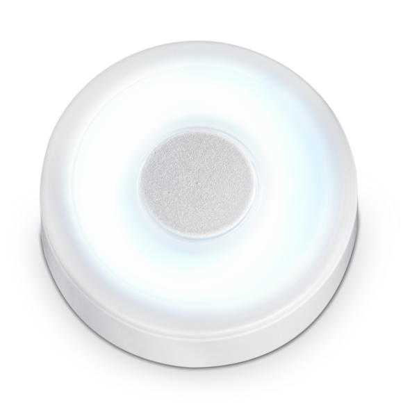 Светодиодный светильник направленного света Dometic L99RM 9106506668 «2 В 1» Ø 64 мм 10 - 15 В
