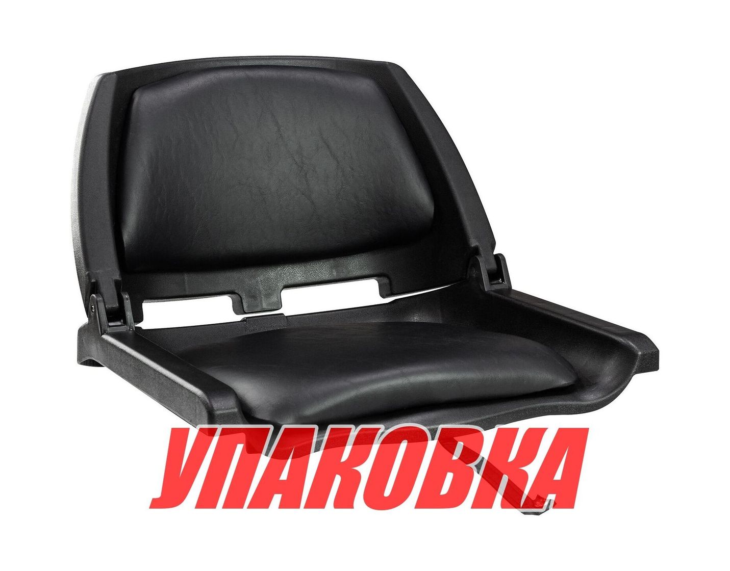 Купить Кресло складное мягкое TRAVELER, цвет черный/черный (упаковка из 2 шт.) Springfield 1061103C_pkg_2 7ft.ru в интернет магазине Семь Футов