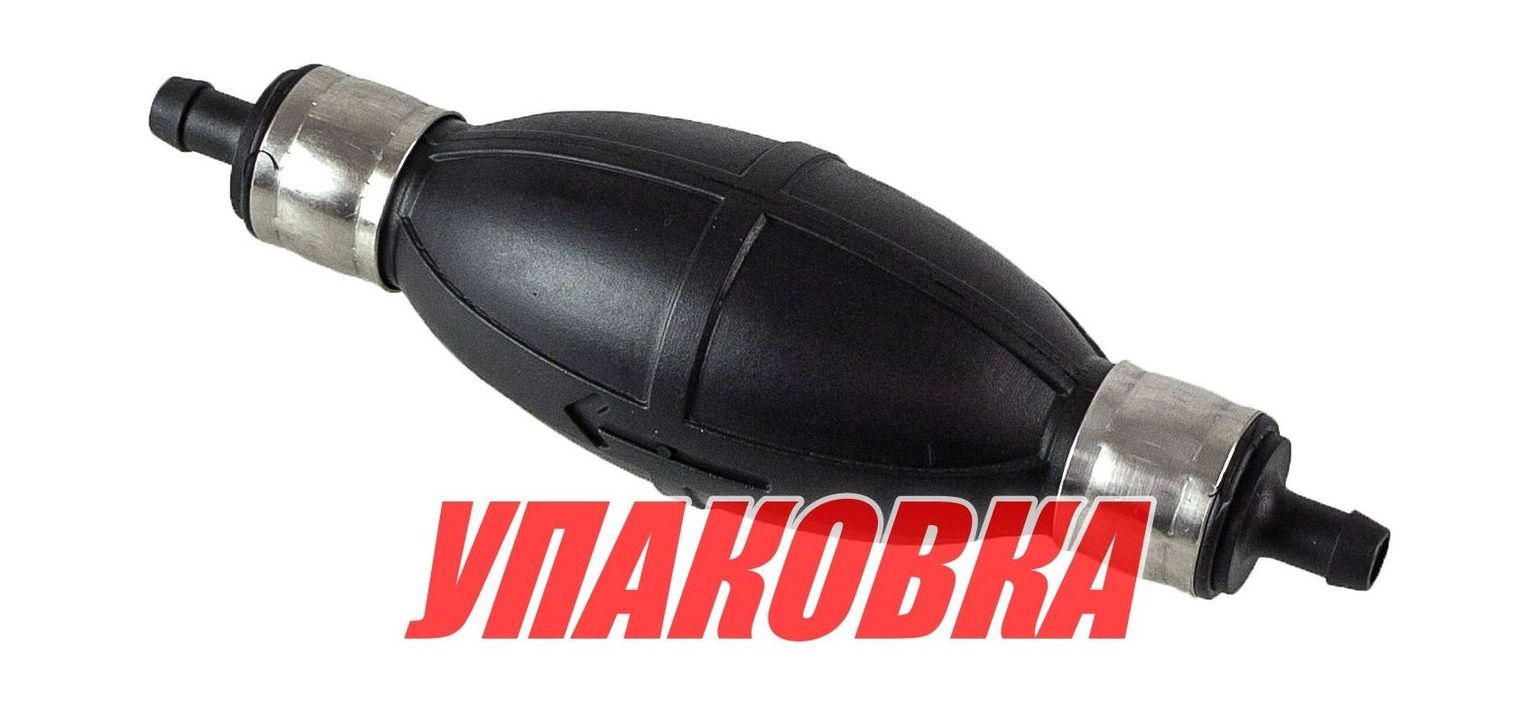 Купить Груша топливоподкачивающая для лодочных моторов, 9.5 мм (упаковка из 150 шт.) E.Chance 6Y12436051grusha_EC_pkg_150 7ft.ru в интернет магазине Семь Футов