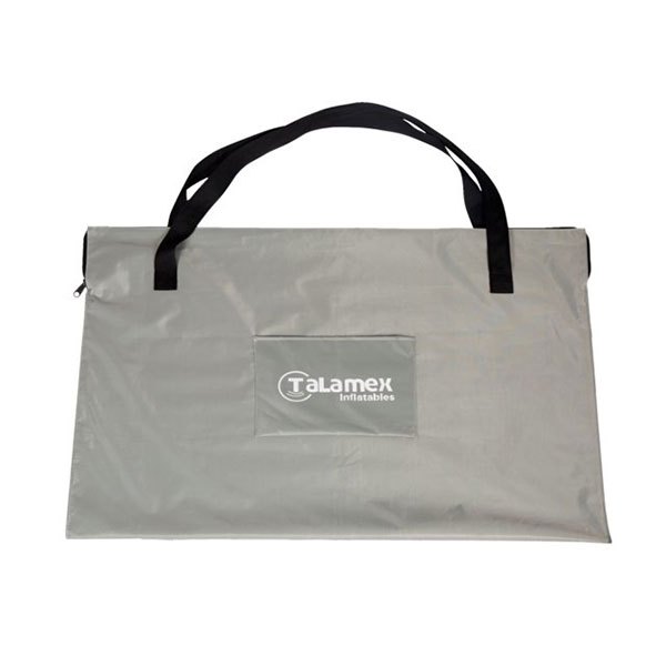 Talamex 85922184 Highline/Heavy-Duty 400-500 Лодочная сумка Серый