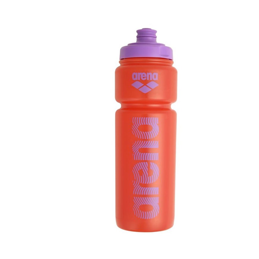 Arena 0000004621-400-UNI Sport Бутылка Оранжевый  Red / Purple