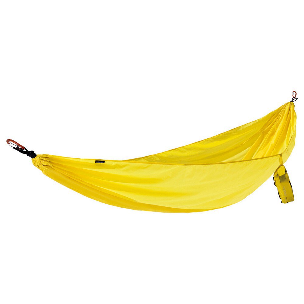 Cocoon HS116 Travel Гамак Желтый  Sunshine 285 x 150 cm