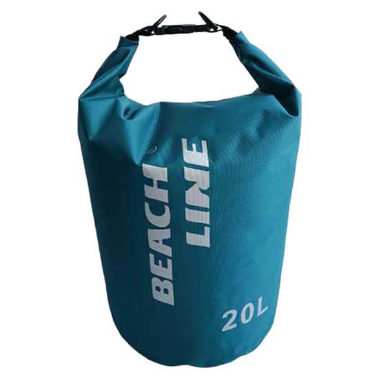 Beach line 166893 Водонепроницаемая застойная сумка  Multicolor