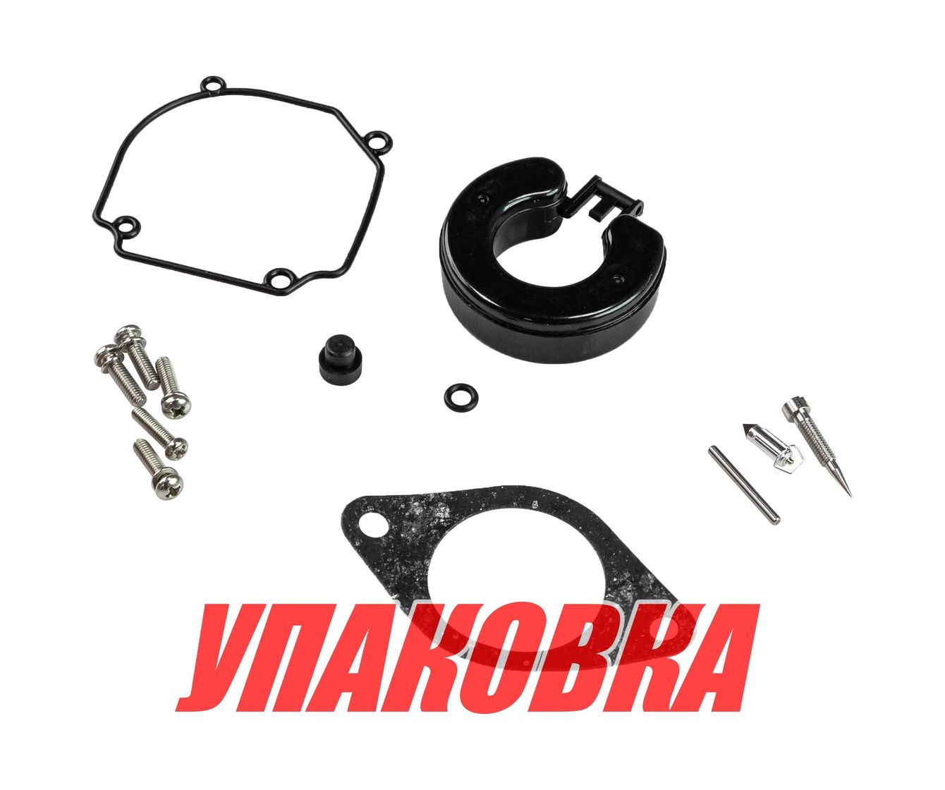Купить Ремкомплект карбюратора Tohatsu M25B,C3/30A,A4, Omax (упаковка из 4 шт.) 346871220_OM_pkg_4 7ft.ru в интернет магазине Семь Футов