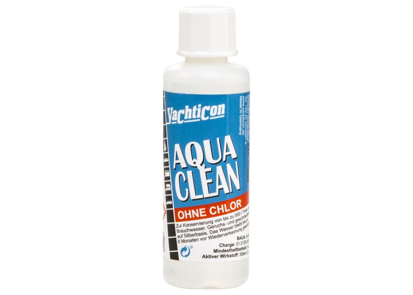 Купить YACHTICON AQUA CLEAN without Chlorine / liquid 11469-bvs 7ft.ru в интернет магазине Семь Футов
