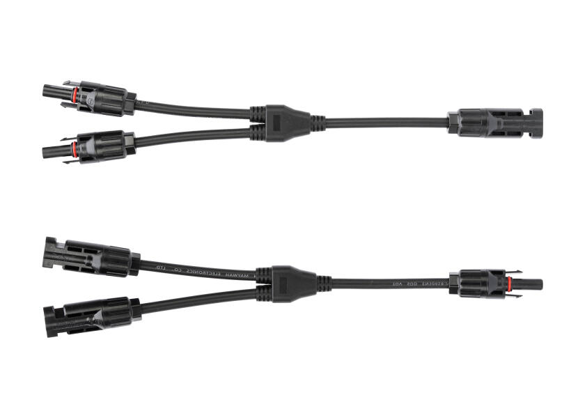 Купить SEATEC MC4 Solar Y-Connection Cable Set / 2-to-1 / 300 mm 33575-bvs 7ft.ru в интернет магазине Семь Футов