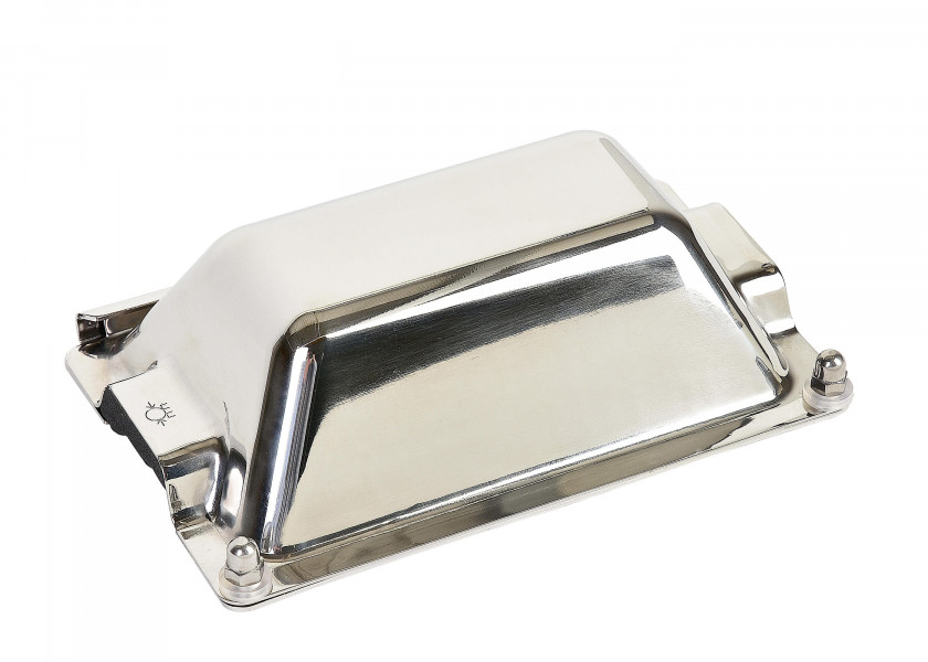 Купить Stainless Steel Deck Cable Port 16346-bvs 7ft.ru в интернет магазине Семь Футов