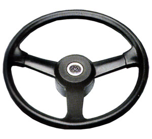 Купить Рулевое колесо на лодку VN32 VN32 7ft.ru в интернет магазине Семь Футов