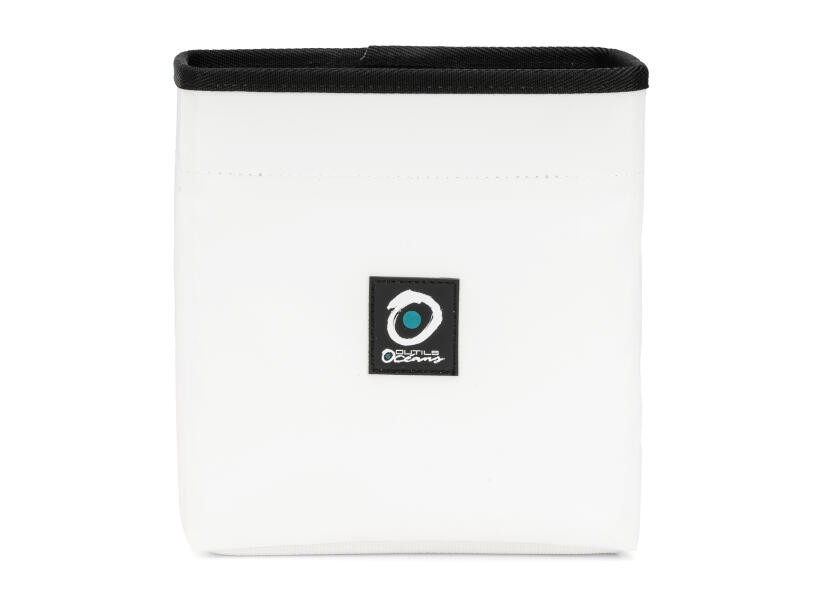 Купить OUTILS OCÉANS T222508 Сумка из веревки / открытая / 80x220x250мм 7ft.ru в интернет магазине Семь Футов