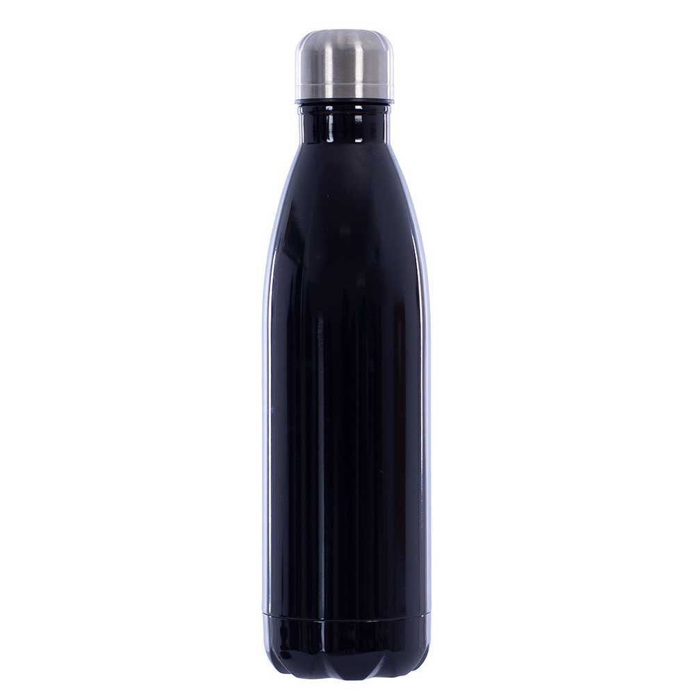 Softee 25520.001.1-UNICA Freshly 750ml Термобутылка Черный Black