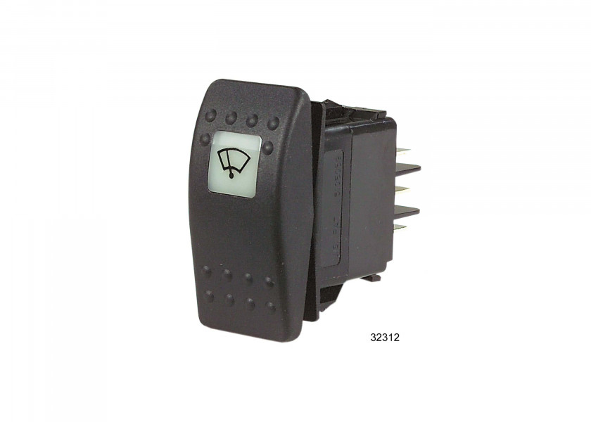 Купить CARLINGTECH VEBAS00C-A9CMH-100 Специальный переключатель для стеклоочистителя HD 32312-bvs 7ft.ru в интернет магазине Семь Футов