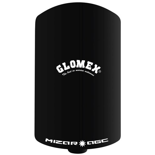 Glomex GLOV9128AGCBK V9128AGC телевизионная антенна Черный Black
