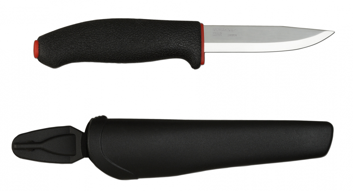 Купить Нож Morakniv 711 11481 Mora of Sweden (Ножи) 7ft.ru в интернет магазине Семь Футов