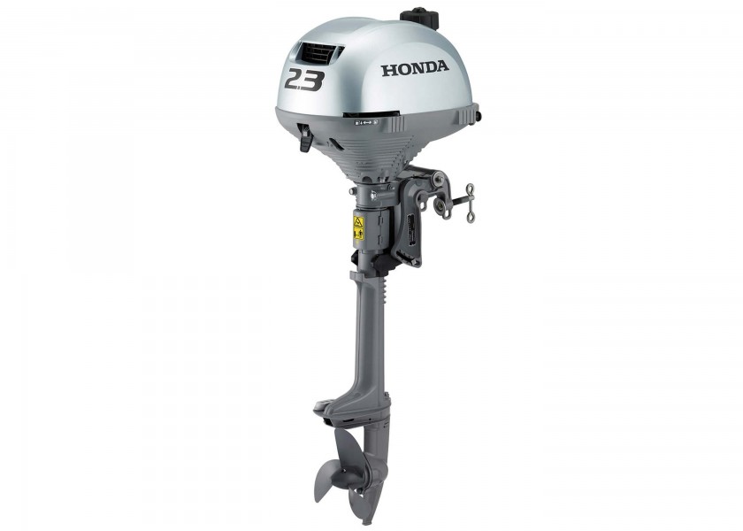 Купить HONDA BF2.3LCHU Подвесной мотор BF 2.3 LCHU / длинный вал / ручной запуск 38522-bvs 7ft.ru в интернет магазине Семь Футов