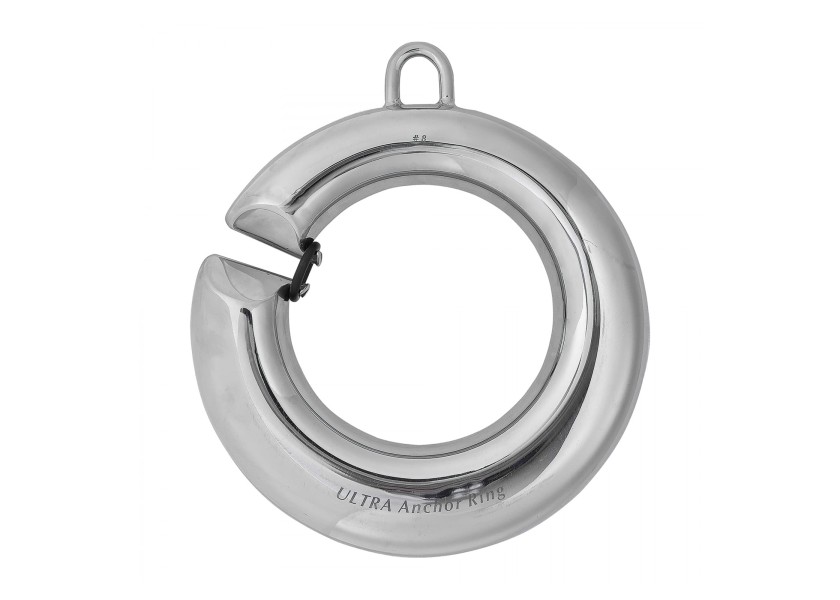 Купить ULTRA MARINE Anchor Ring 33226-bvs 7ft.ru в интернет магазине Семь Футов