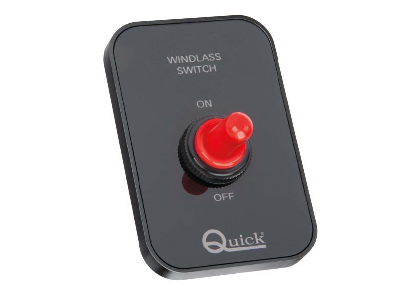 Купить QUICK Circuit Breaker 60827-bvs 7ft.ru в интернет магазине Семь Футов