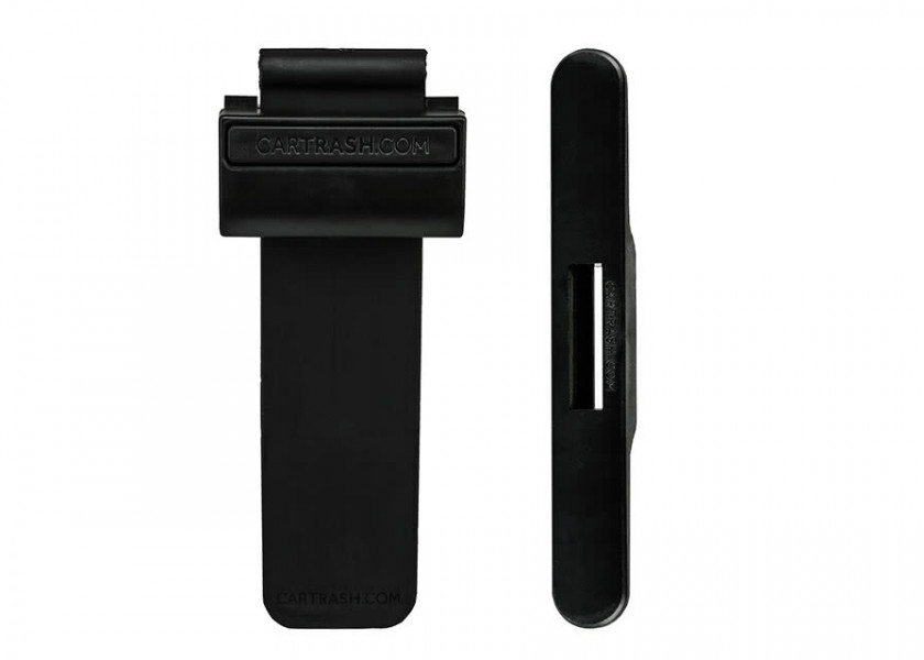 Купить Держатель сиденья для FLEXTRASH / закрытый 24577-bvs 7ft.ru в интернет магазине Семь Футов