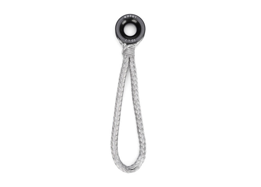 Купить ANTAL RL6.1 Фрикционное кольцо с веревочным ремнем / Веревка-Ø: 20 мм 44254-bvs 7ft.ru в интернет магазине Семь Футов