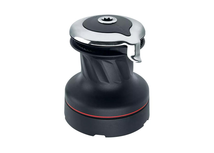 Купить HARKEN HB60.2STA Лебедка радиальная 60.2STA / двухскоростная / из алюминия 7ft.ru в интернет магазине Семь Футов